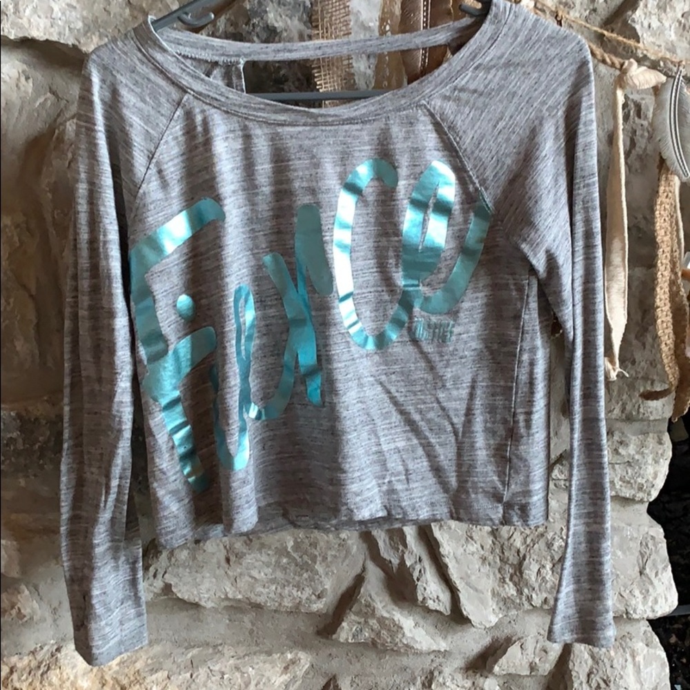 Long sleeve
